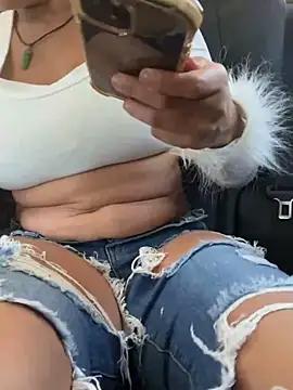 Bigbuttbrooklynn from StripChat