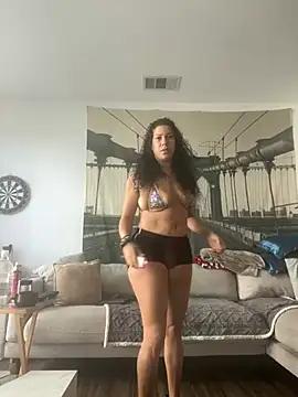 Bigbuttbrooklynn from StripChat
