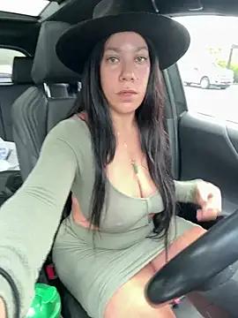 Bigbuttbrooklynn from StripChat