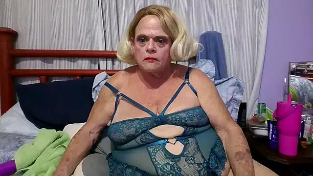 BigClitMelody from StripChat is Freechat