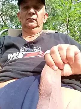 bigcock_marusz from StripChat is Freechat