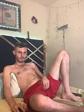 bigcockwhite777 from StripChat is Freechat