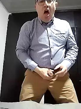 Photos of BigCristh79 from StripChat is Freechat