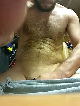 bigdickdaddy2184 from StripChat is Freechat