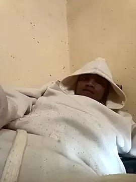 bigdickon from StripChat is Freechat