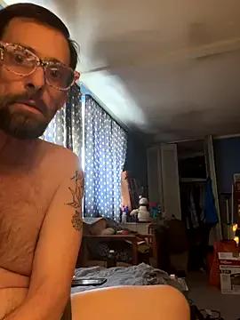 biggdaddyandqueenn from StripChat is Freechat