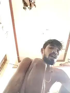 BiggestFire from StripChat is Freechat