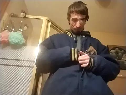 bigjohnson2914 from StripChat is Freechat