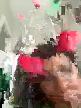 bigmama_deshayyy from StripChat is Freechat