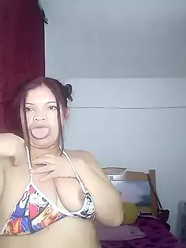 Check-out your craziest wishes with our pick of gaming cams models, featuring big knockers, round tails and tight twats.