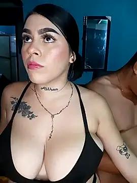 Check-out your craziest wishes with our pick of gaming cams models, featuring big knockers, round tails and tight twats.