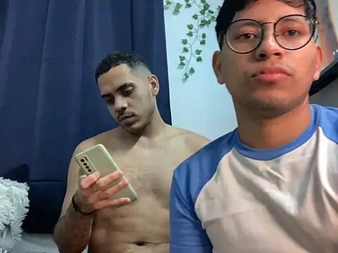 Photos of Billie_Bluxx from StripChat is Freechat