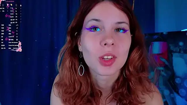 Check-out your craziest wishes with our pick of gaming cams models, featuring big knockers, round tails and tight twats.