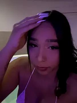 Photos of BitchySalome from StripChat is Freechat