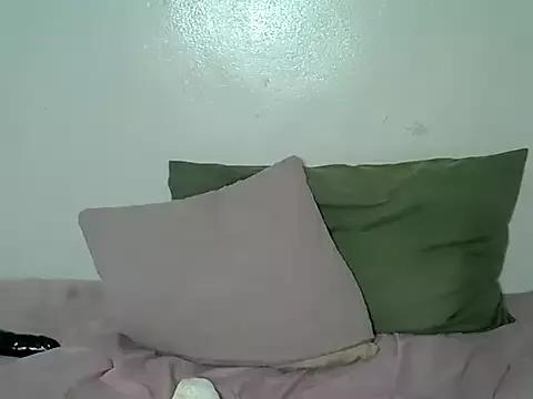 Black-Barbiexxc from StripChat is Freechat