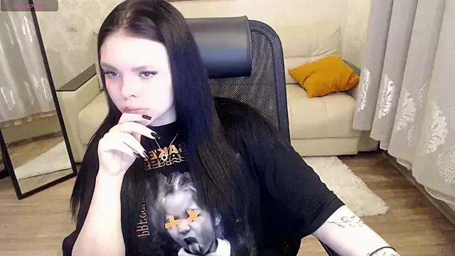 Check-out your craziest wishes with our pick of gaming cams models, featuring big knockers, round tails and tight twats.
