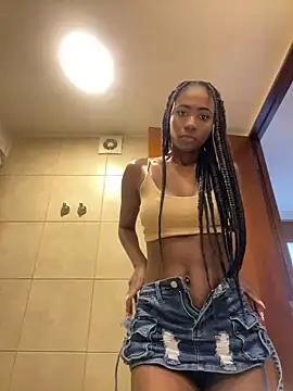 Check-out your craziest wishes with our pick of gaming cams models, featuring big knockers, round tails and tight twats.