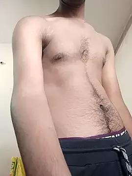 black_cobra70 from StripChat is Freechat