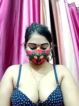 Black_Diamond_9 from StripChat is Freechat