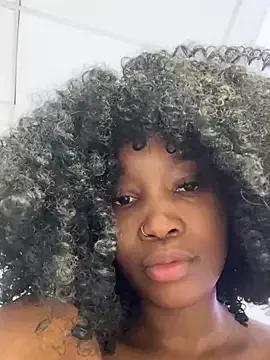 Black_girl3 from StripChat is Freechat