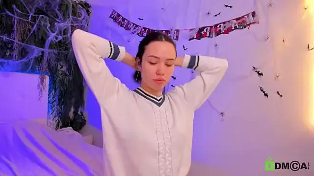 Black_Jenny from StripChat is Freechat