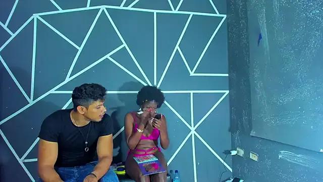 Check-out your craziest wishes with our pick of gaming cams models, featuring big knockers, round tails and tight twats.