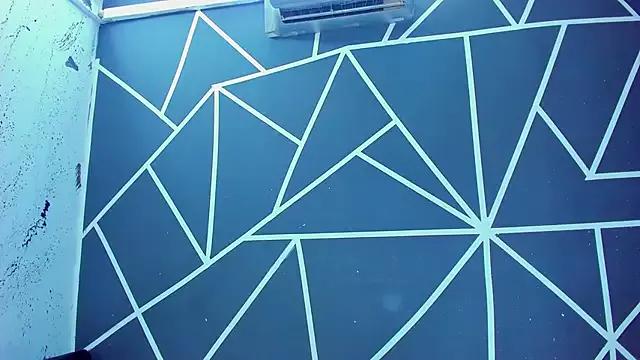 Black_Lifes_matters from StripChat is Freechat