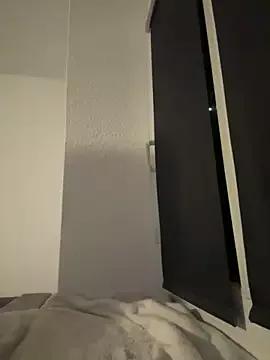 Black_Lust_Bunny from StripChat is Freechat