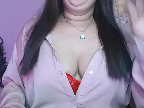 Black_Majik_Women from StripChat is Freechat