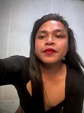 Black_sluthunter666 from StripChat is Freechat