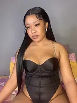 Check-out your craziest wishes with our pick of gaming cams models, featuring big knockers, round tails and tight twats.