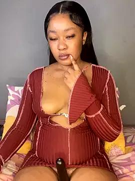 Check-out your craziest wishes with our pick of gaming cams models, featuring big knockers, round tails and tight twats.