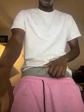 Blackbbcc23 from StripChat is Freechat