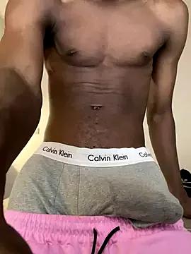 Blackbbcc23 from StripChat is Freechat