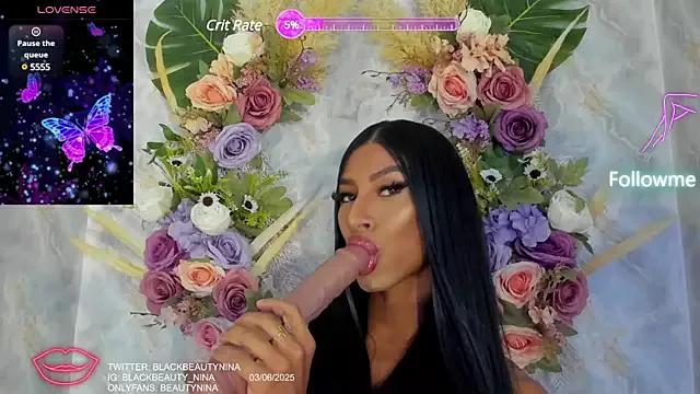 BlackBeauty_Ts from StripChat is Freechat