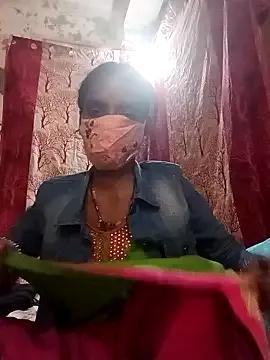 BlackCoupel from StripChat is Freechat