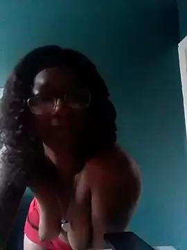 Blackfire48 from StripChat is Freechat
