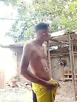 blackhot30 from StripChat is Freechat