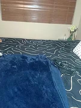 BlackJaguar30 from StripChat is Freechat