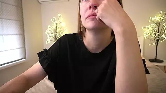 BlackMangoo from StripChat is Freechat