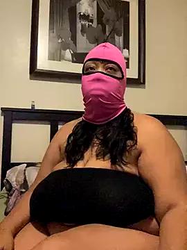 BlackPinayPussy from StripChat is Freechat