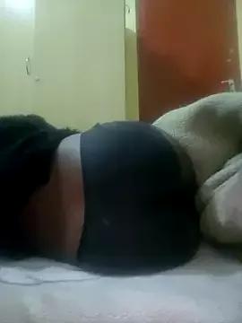 Blacksexkatt from StripChat is Freechat