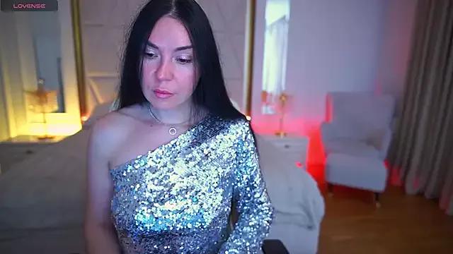 Check-out your craziest wishes with our pick of gaming cams models, featuring big knockers, round tails and tight twats.