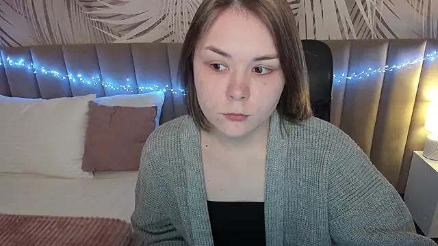 Blair_Xi from StripChat is Freechat