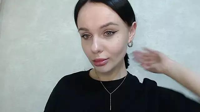 Blair_Yates from StripChat is Freechat