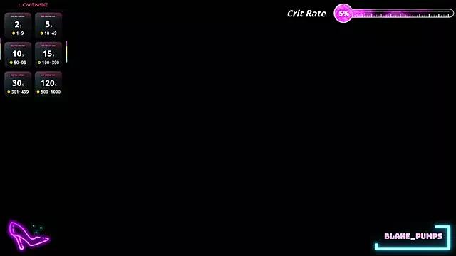 Check-out your craziest wishes with our pick of gaming cams models, featuring big knockers, round tails and tight twats.