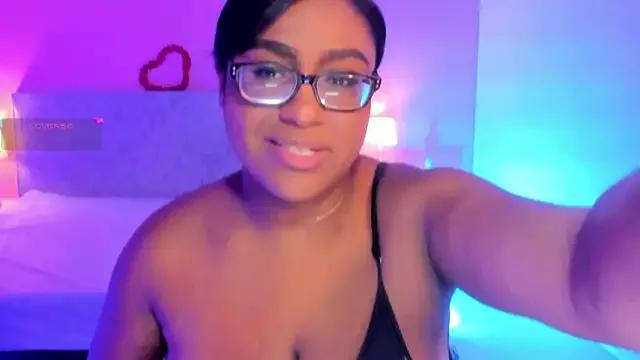 BlakmillerrGilson from StripChat is Freechat