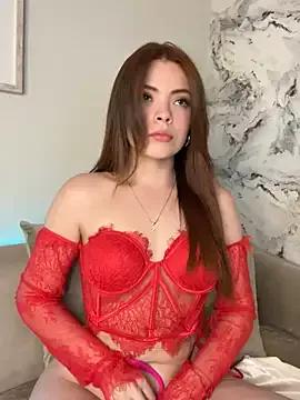 Bleer_Rouse from StripChat is Freechat