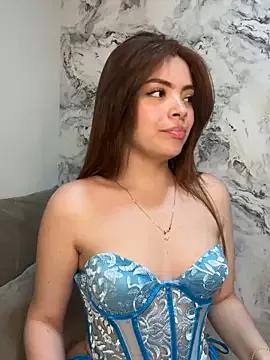 Check-out your craziest wishes with our pick of gaming cams models, featuring big knockers, round tails and tight twats.