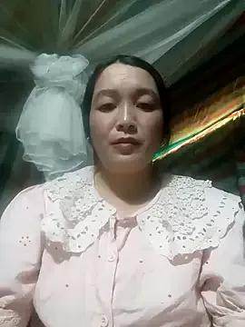 Bliss_rose from StripChat is Freechat